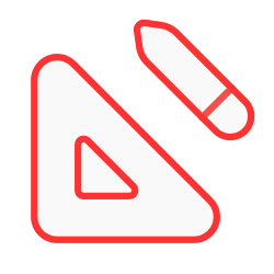 Draft it Pro logo