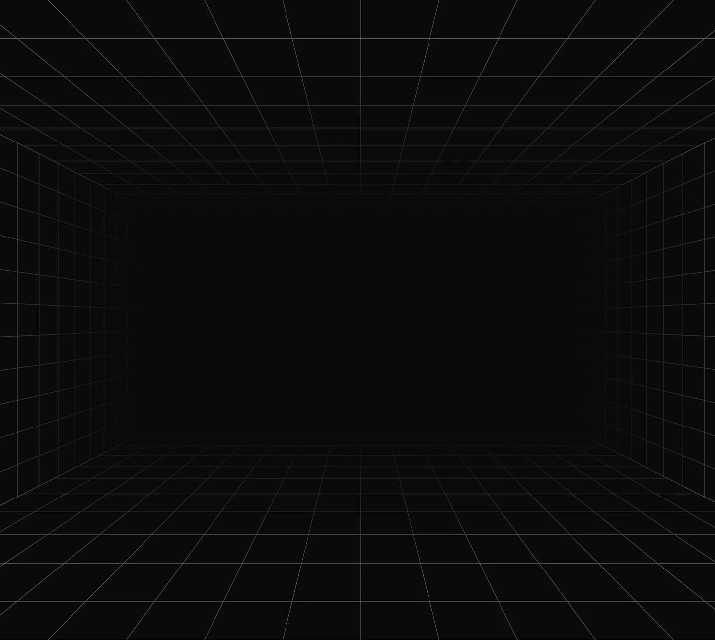 background image with lines forming a 3D grid